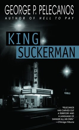 King Suckerman