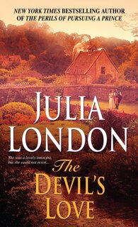 Front cover_The Devil's Love