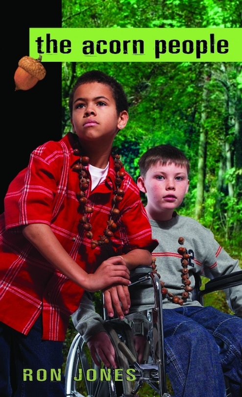Front cover_The Acorn People