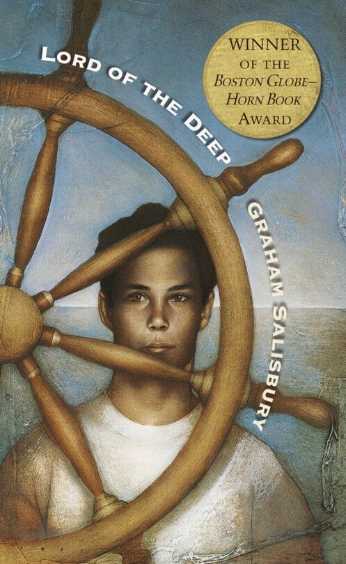 Couverture_Lord Of The Deep