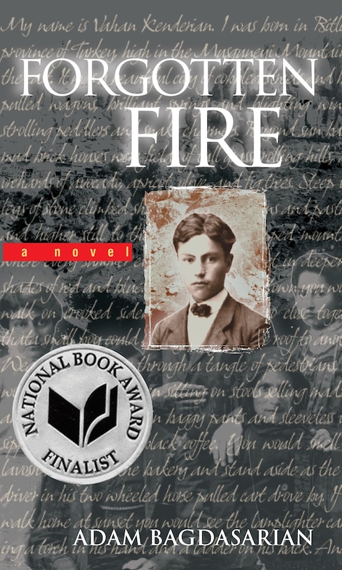 Front cover_Forgotten Fire