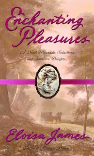 Couverture_Enchanting Pleasures