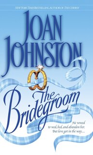 Couverture_The Bridegroom