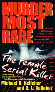 Front cover_Murder Most Rare