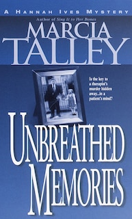 Front cover_Unbreathed Memories