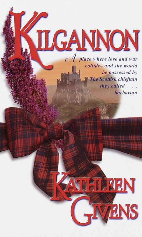 Front cover_Kilgannon