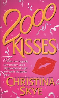 Couverture_2000 Kisses