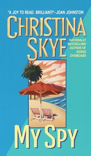 Couverture_My Spy