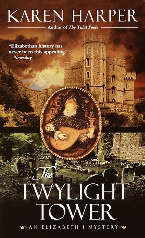 Couverture_The Twylight Tower