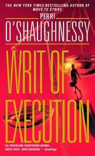 Couverture_Writ of Execution