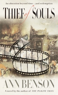 Couverture_Thief of Souls