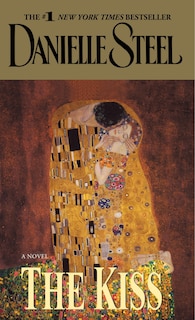 Front cover_The Kiss