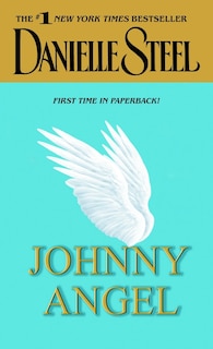Front cover_Johnny Angel