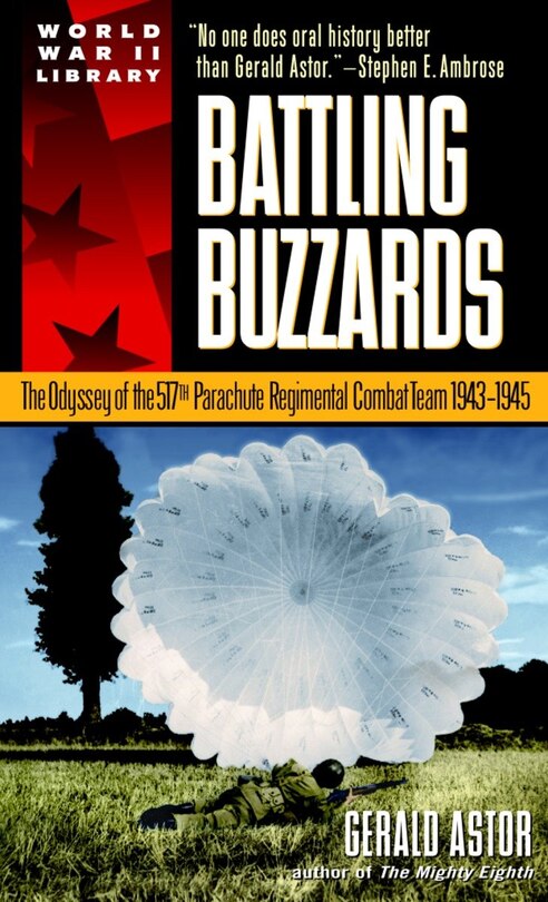 Front cover_Battling Buzzards