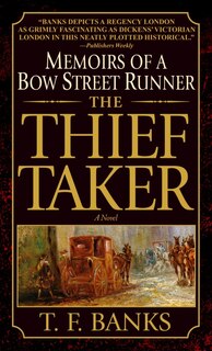 Front cover_The Thief-Taker