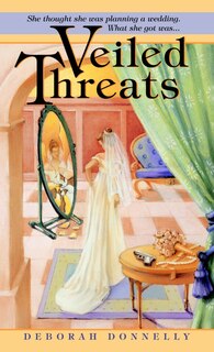 Front cover_Veiled Threats