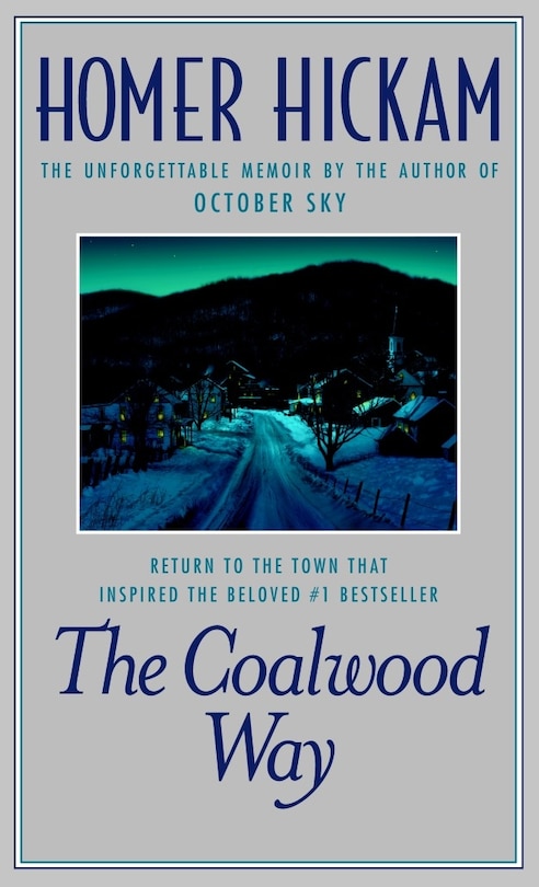 Couverture_The Coalwood Way