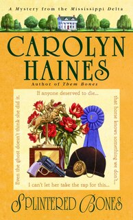 Front cover_Splintered Bones