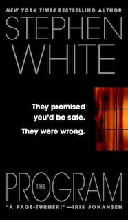 Front cover_The Program