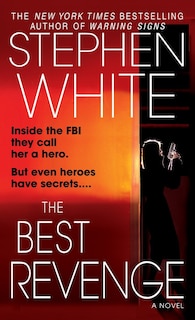 Front cover_The Best Revenge