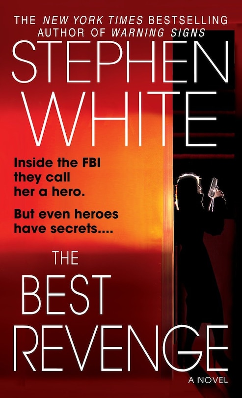 Front cover_The Best Revenge