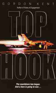 Top Hook by Gordon Kent