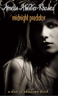 Front cover_Midnight Predator