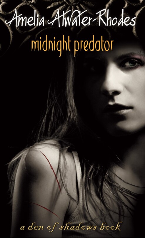 Front cover_Midnight Predator