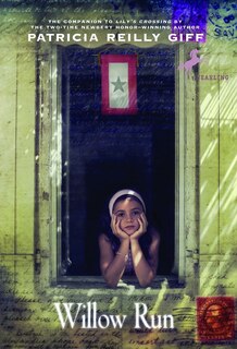 Front cover_Willow Run