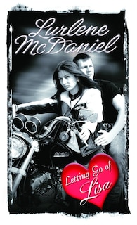 Front cover_Letting Go Of Lisa