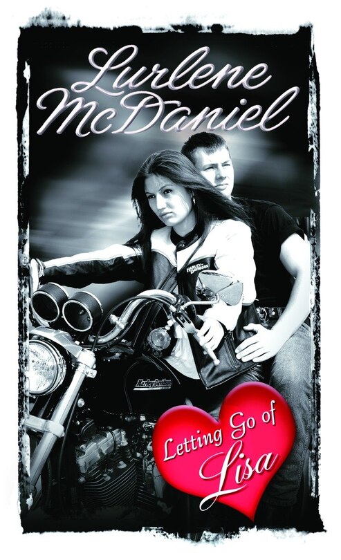 Front cover_Letting Go Of Lisa
