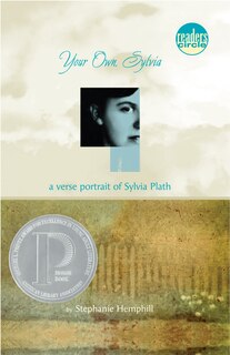 Couverture_Your Own, Sylvia