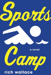 Front cover_Sports Camp