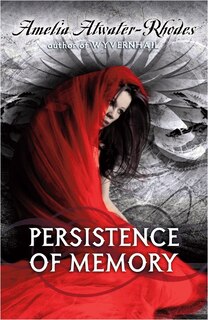 Couverture_Persistence Of Memory
