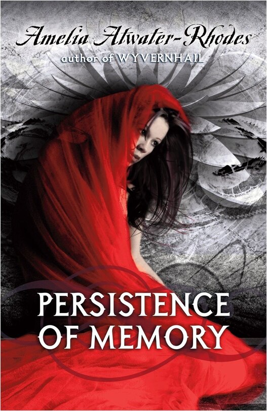 Couverture_Persistence Of Memory