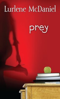 Front cover_Prey