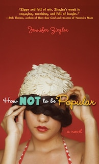 Front cover_How Not To Be Popular