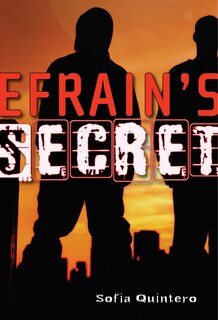 Couverture_Efrain's Secret