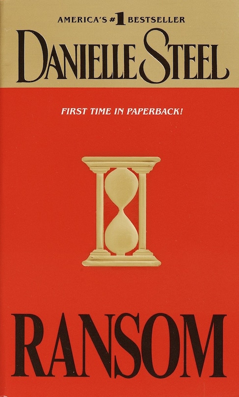 Front cover_Ransom