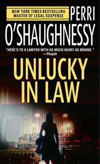 Couverture_Unlucky In Law