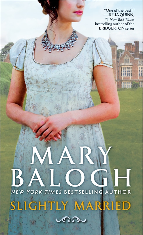 Front cover_Slightly Married