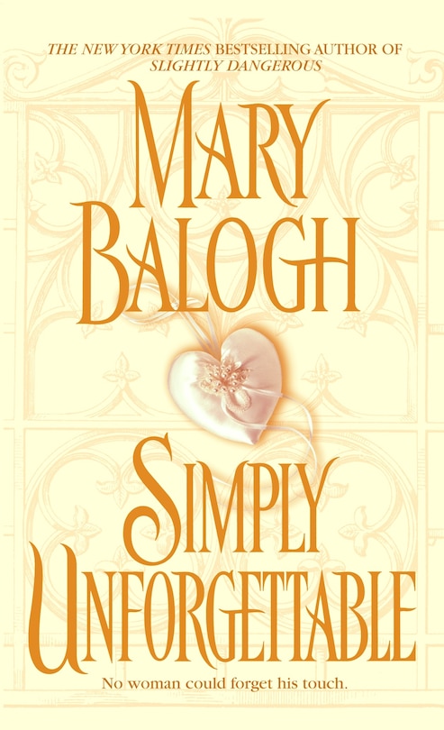 Front cover_Simply Unforgettable