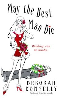 Front cover_May the Best Man Die