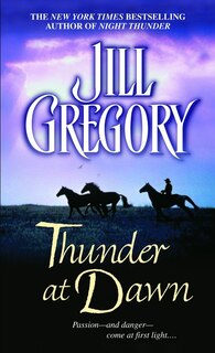 Couverture_Thunder At Dawn