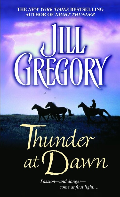 Couverture_Thunder At Dawn