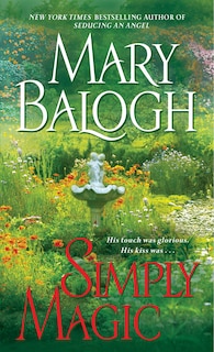 Front cover_Simply Magic