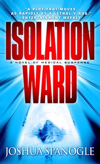 Couverture_Isolation Ward