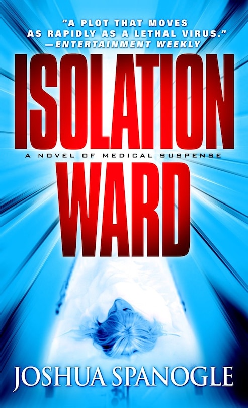 Couverture_Isolation Ward