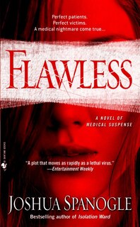 Front cover_Flawless
