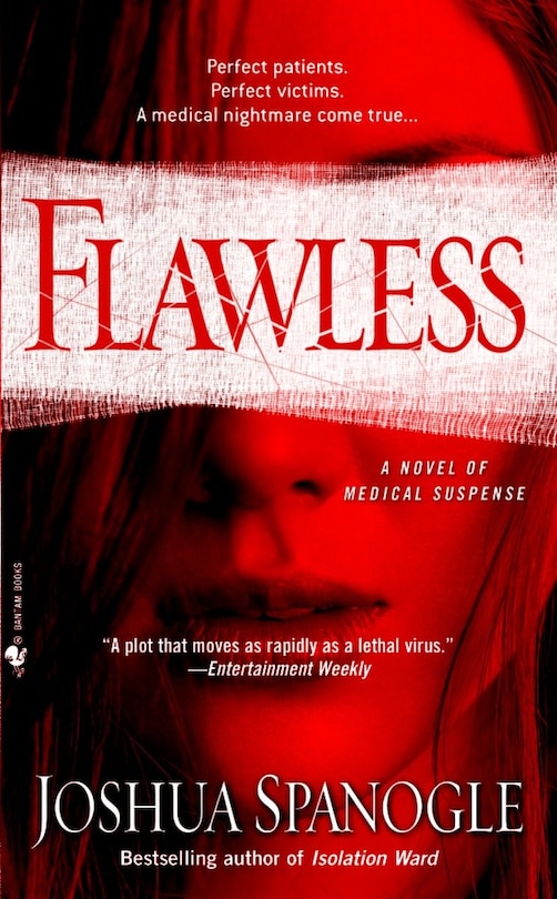 Front cover_Flawless